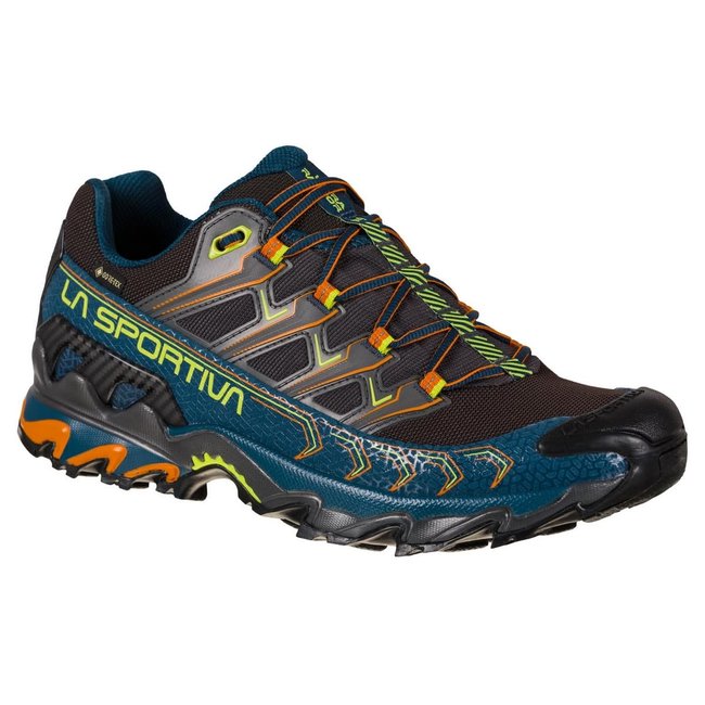 LA SPORTIVA Ultra Raptor II  - StormBlue