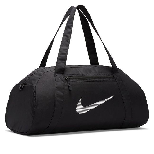 NIKE Gym Club Bag - Black