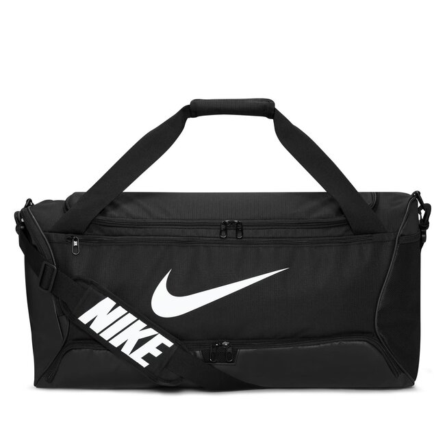Brasilia 9.5 Training Duffel M  - Black