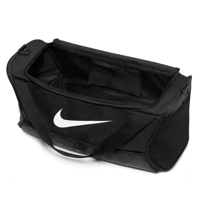 Brasilia 9.5 Training Duffel M  - Black