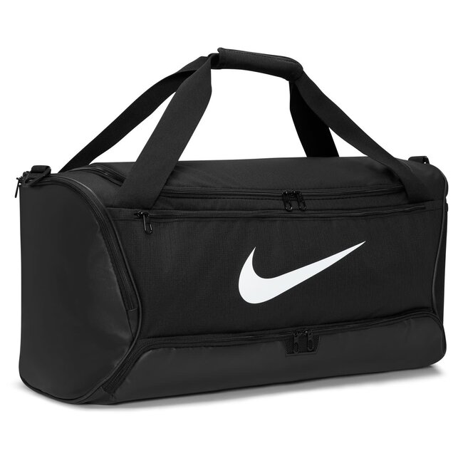 Brasilia 9.5 Training Duffel M  - Black