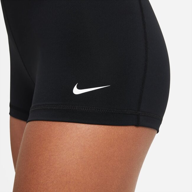 NIKE Short Pro Wmns 8 cm - Black