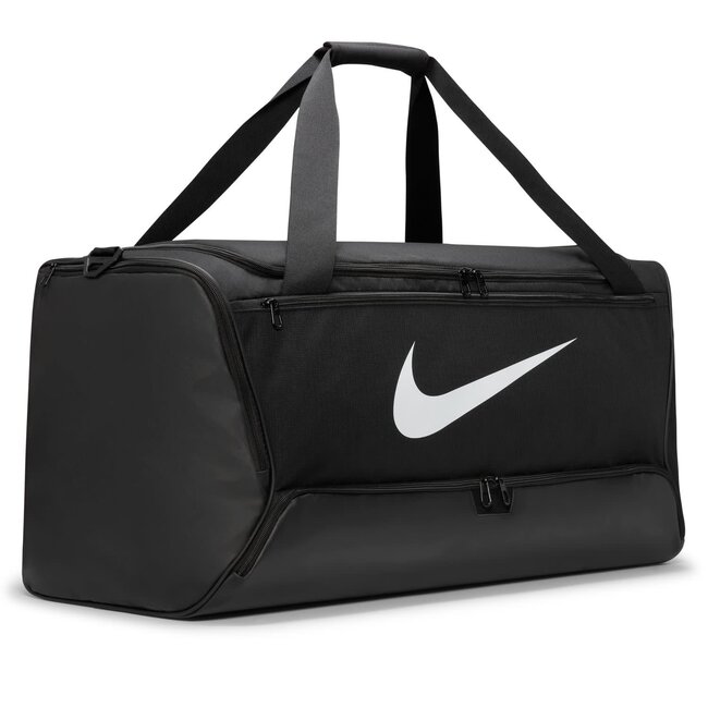 Brasilia 9.5 Training Duffel L - Black