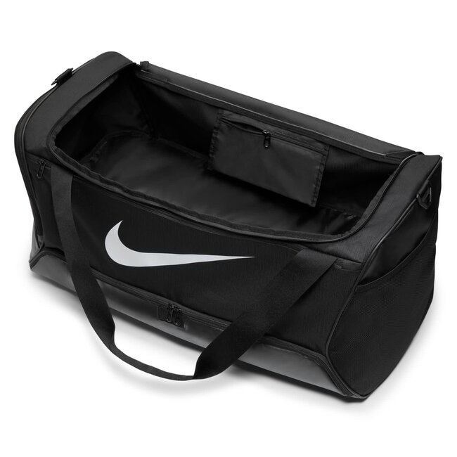 Brasilia 9.5 Training Duffel L - Black