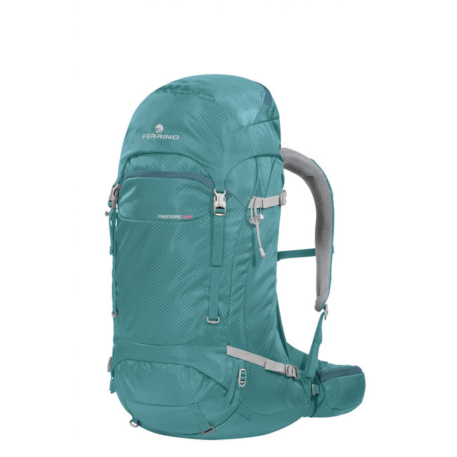 FERRINO Finisterre 40L lady - Teal