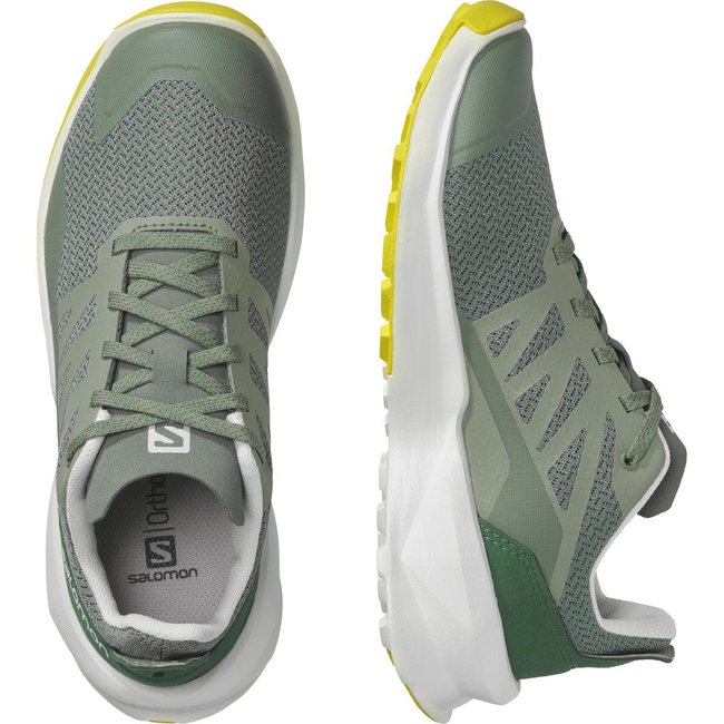 SALOMON Patrol  J - Laurel/Vanila/Empire