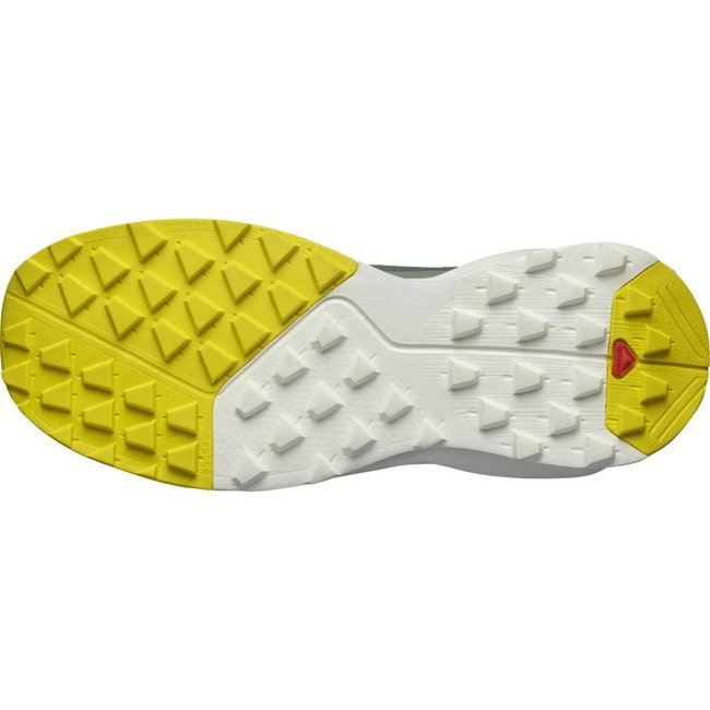 SALOMON Patrol  J - Laurel/Vanila/Empire