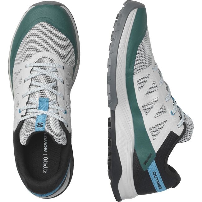 SALOMON Outrise - LunRoc/Black/Algier