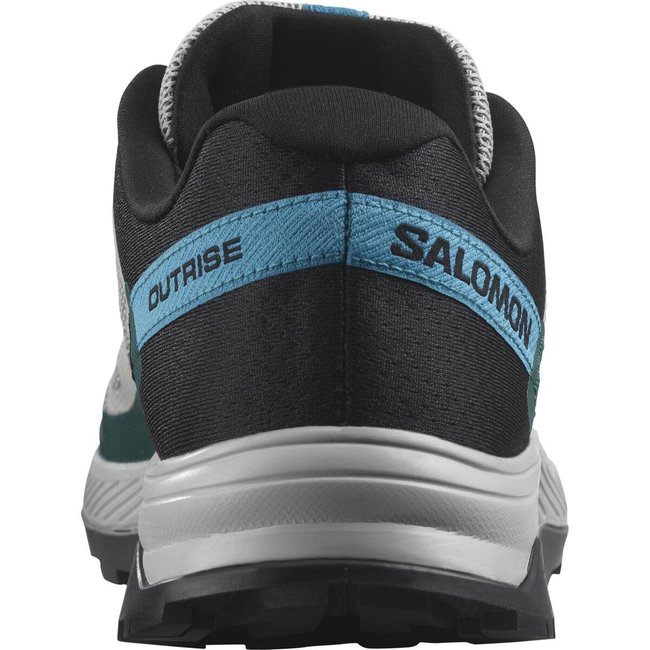 SALOMON Outrise - LunRoc/Black/Algier