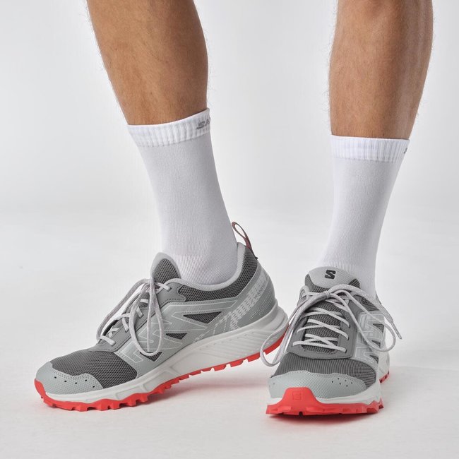 SALOMON Wander - Quiet Shade/Lunar Rock