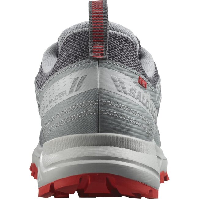 SALOMON Wander - Quiet Shade/Lunar Rock