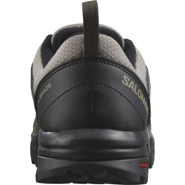 SALOMON X Braze - Vintage Khaki /Beluga