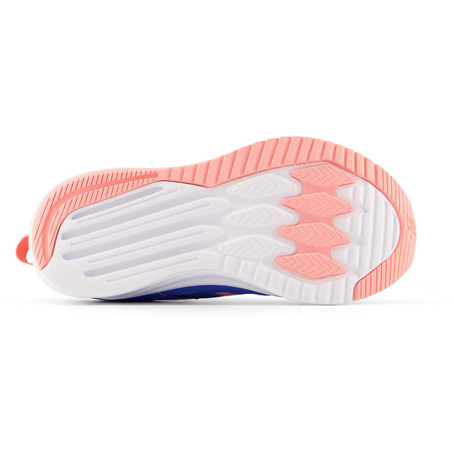 NEW BALANCE 570v3 - Blue/Rose