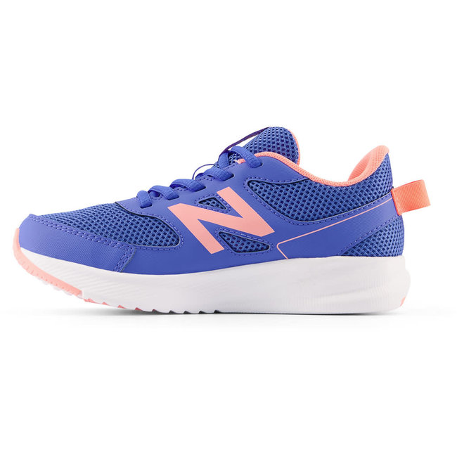 NEW BALANCE 570v3 - Blue/Rose