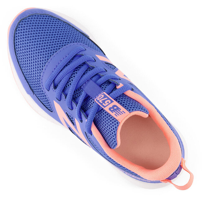NEW BALANCE 570v3 - Blue/Rose