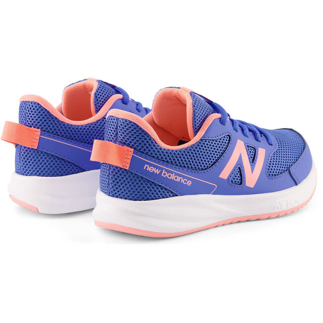 NEW BALANCE 570v3 - Blue/Rose