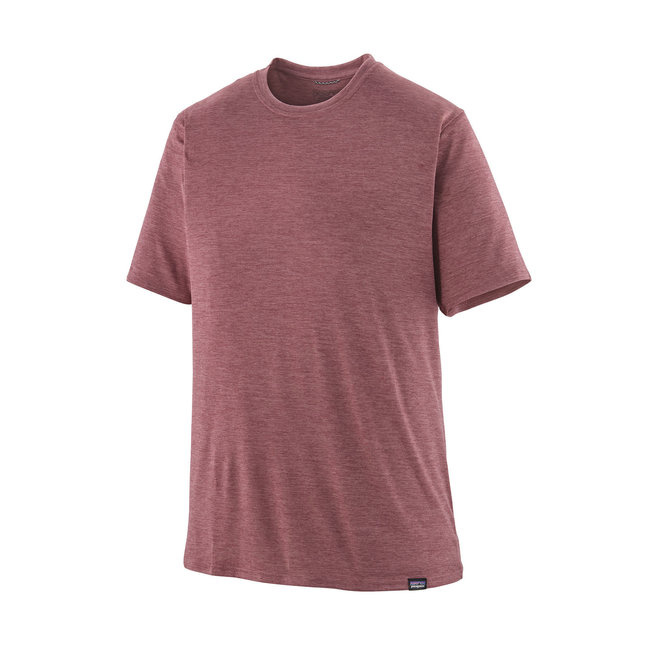 PATAGONIA M' Capilene® Daily - Evening Mauve