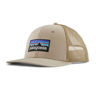 PATAGONIA PATAGONIA P-6 Logo Trucker Hat