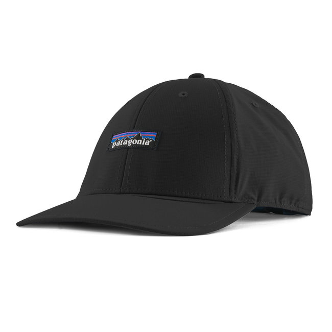 PATAGONIA Airshed Cap - Black