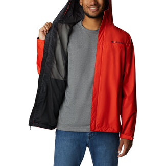 COLUMBIA COLUMBIA Watertight II Jacket