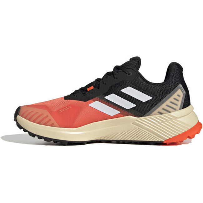 ADIDAS Terrex Soulstride - Narim/Ftwblack