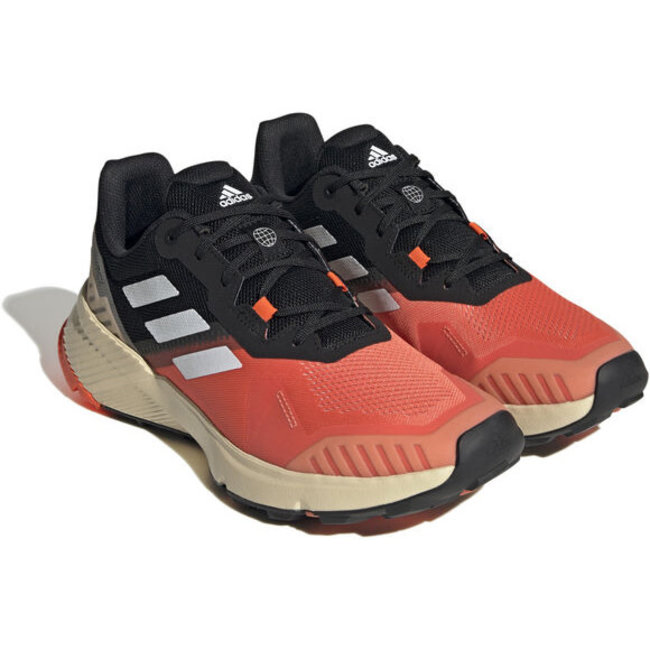 ADIDAS Terrex Soulstride - Narim/Ftwblack