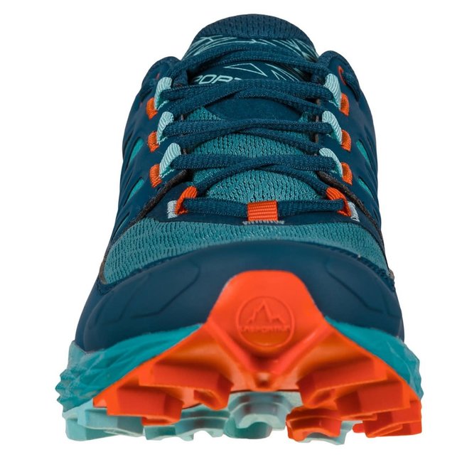 LA SPORTIVA Lycan II W - Storm Blue/Lagoon