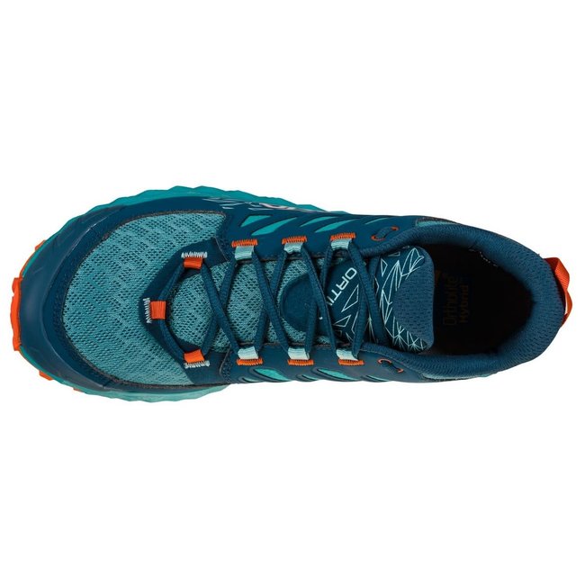 LA SPORTIVA Lycan II W - Storm Blue/Lagoon