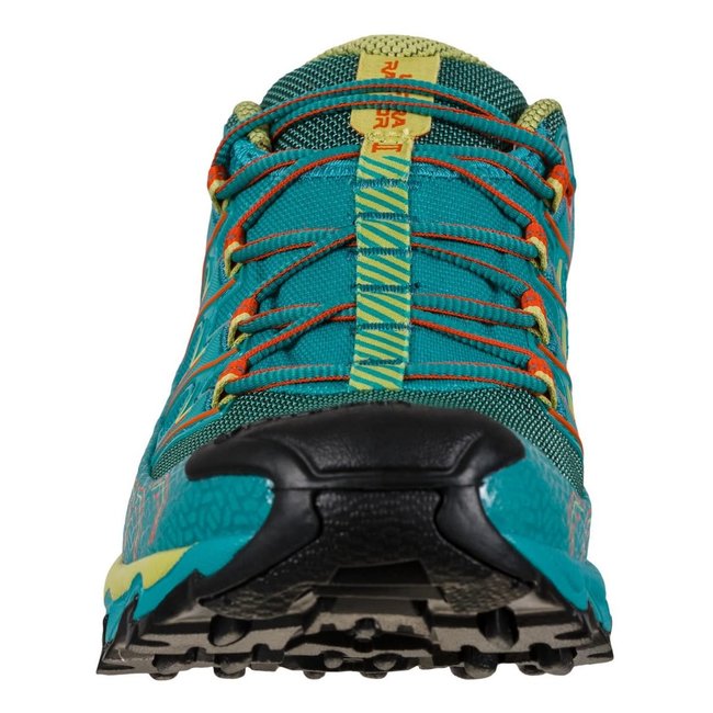 LA SPORTIVA Ultra Raptor II  GTX W - Lagoon/Green Banana