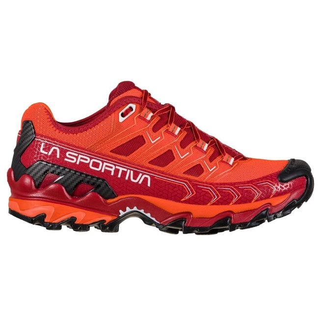 LA SPORTIVA Ultra Raptor II W - Cherry Tomato/Velvet