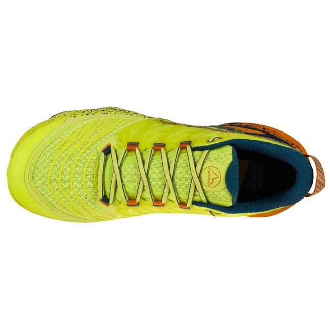 LA SPORTIVA Akasha II - Lime Punch/Hawaian sun