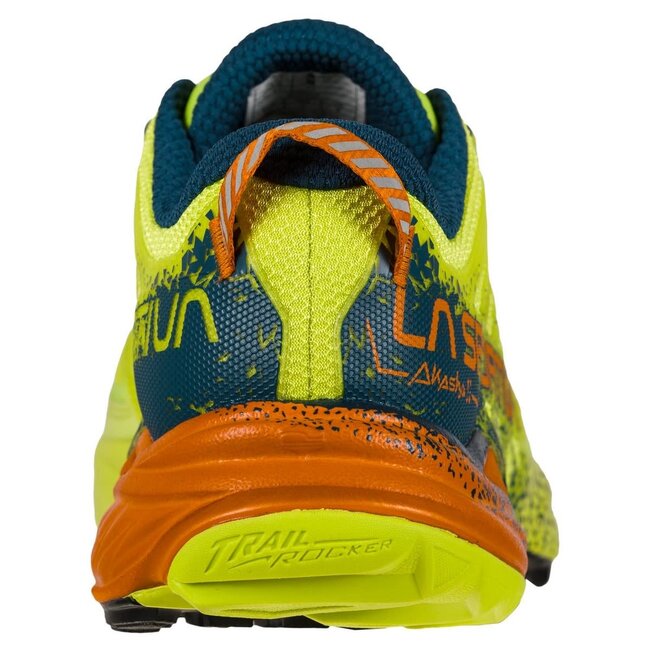 LA SPORTIVA Akasha II - Lime Punch/Hawaian sun
