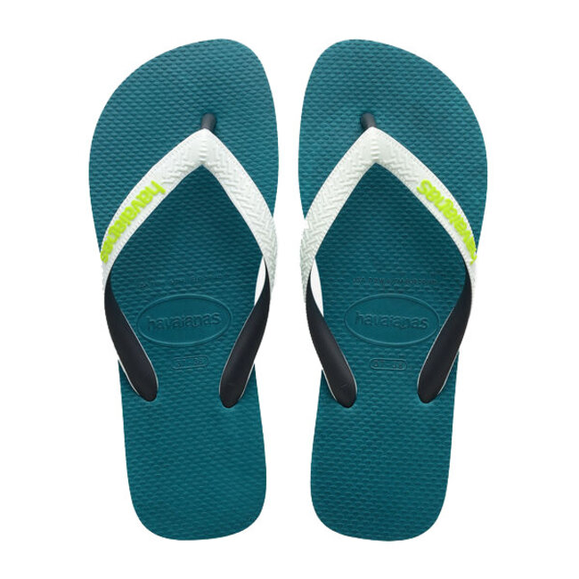 HAVAIANAS Top Mix - Vibe Green