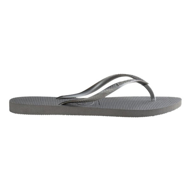 HAVAIANAS Slim - Steel Grey