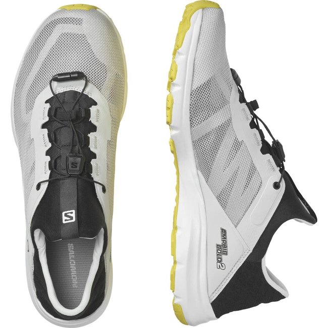 SALOMON  Amphib Bold 2 -Lunar Rock/Black/Butter