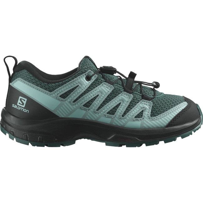 SALOMON XA PRO v8 J - Stargazer/Black