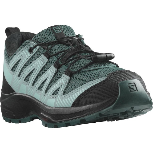 SALOMON XA PRO v8 J - Stargazer/Black