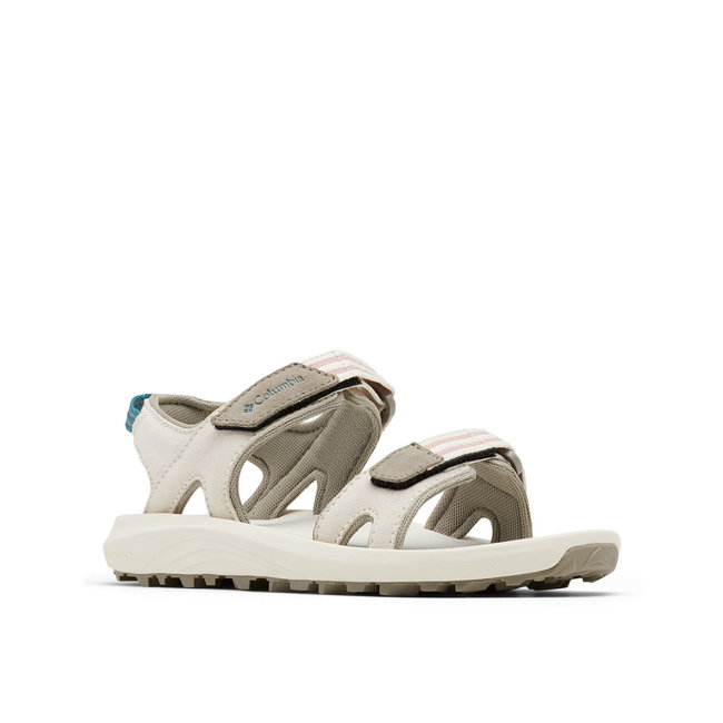 Columbia Womens Sandal Shark / Titanium