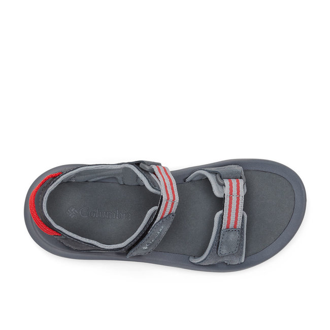 COLUMBIA Trailstorm Hiker 2 strp W - Graphite