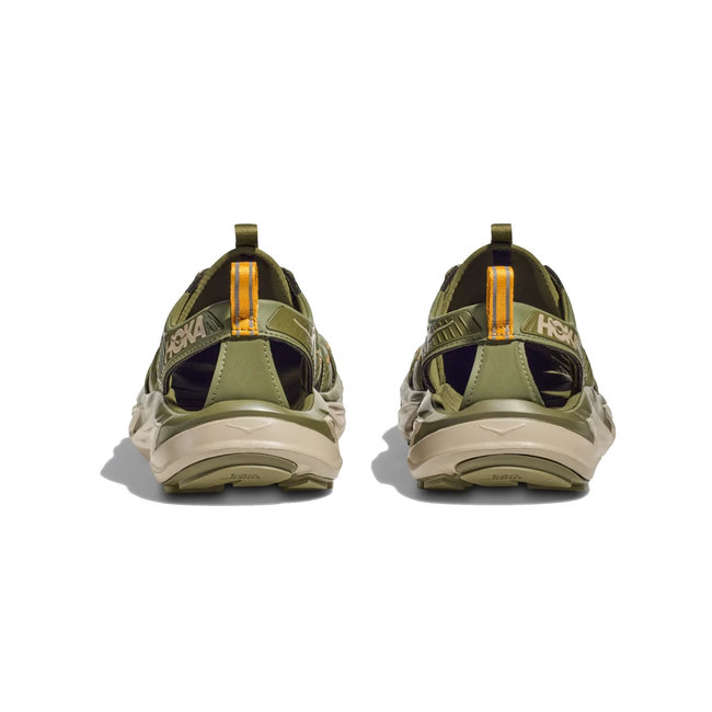 HOKA Hopara  - Avocado / oxford tan