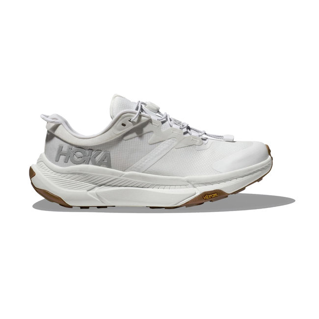 HOKA Transport W - Eggnog