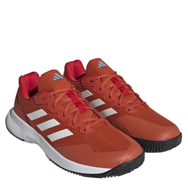 ADIDAS Gamecourt 2M Clay - LovedRed