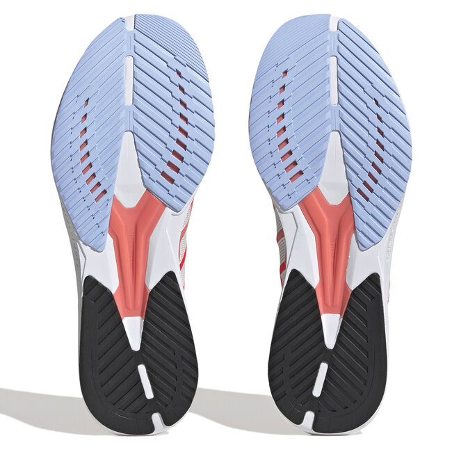 ADIDAS Adizero RC 5 - Solred