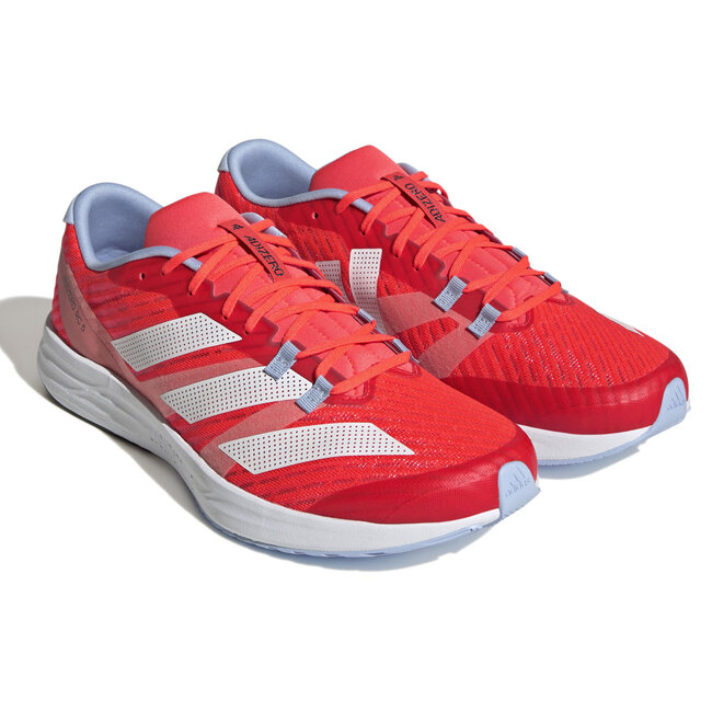 ADIDAS Adizero RC 5 - Solred