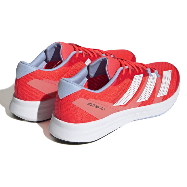 ADIDAS Adizero RC 5 - Solred