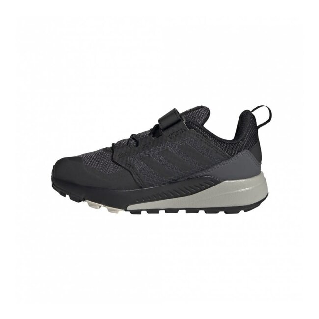 ADIDAS Terrex Trailmaker K - Grey Five / Core Black