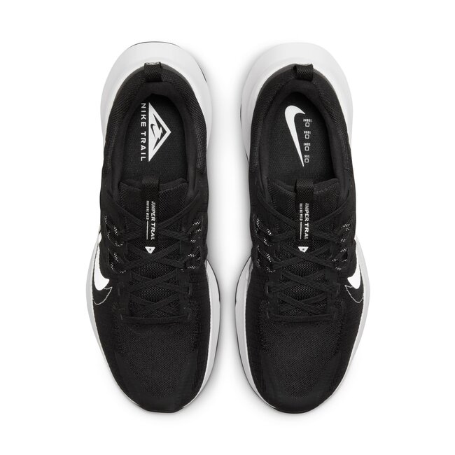 NIKE Juniper Trail2 NN - Black /White