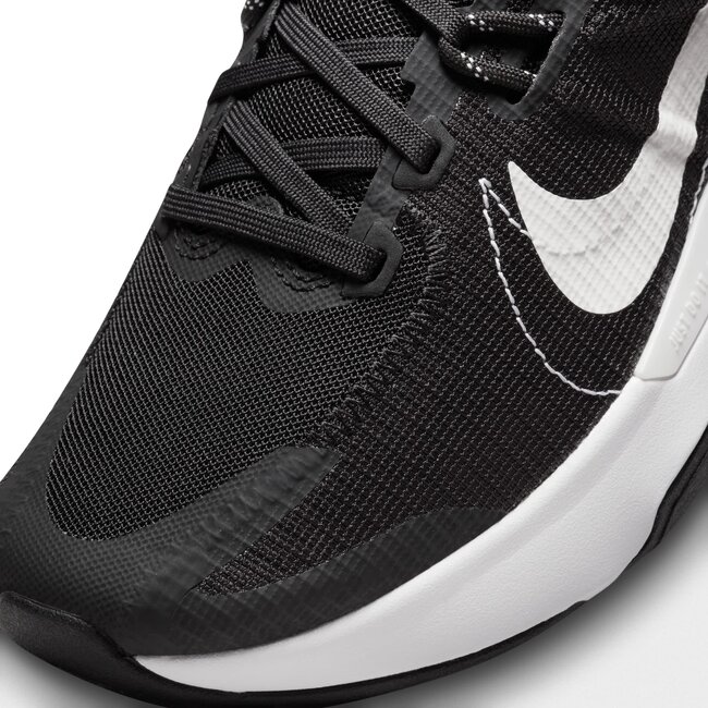 NIKE Juniper Trail2 NN - Black /White
