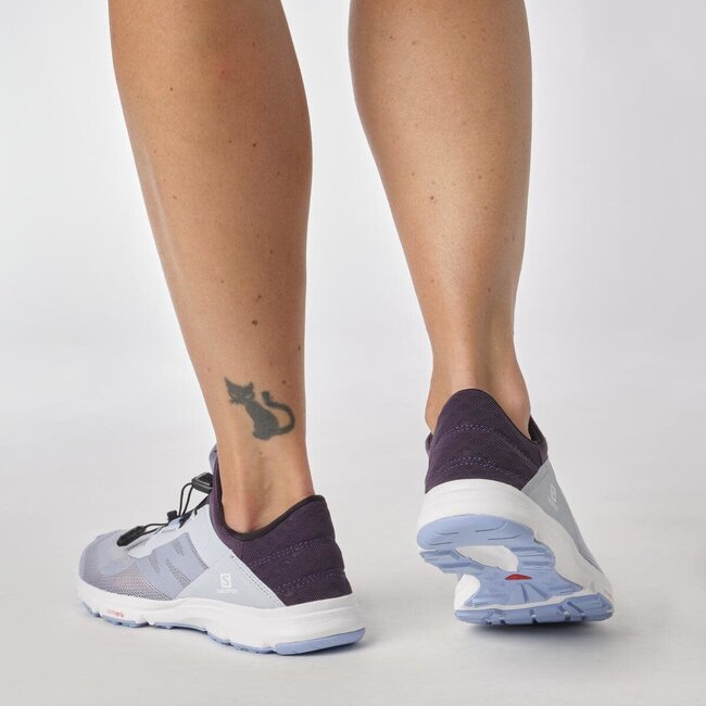 SALOMON Amphib Bold  2 W -  Artic Ice/Nightsade