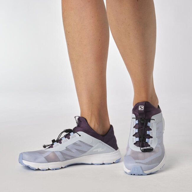 SALOMON Amphib Bold  2 W -  Artic Ice/Nightsade